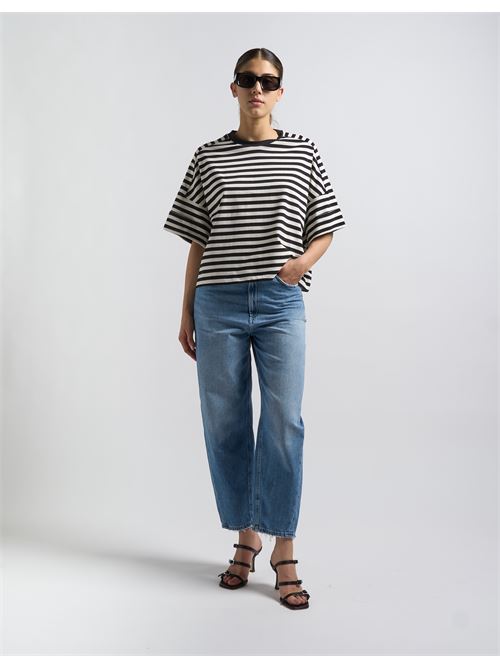 BESSIE DONDUP | DP784-DF0290D-IP5800 BLU